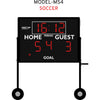 Image of Varsity Scoreboards MS-4 Portable Multi-Sport Scoreboard