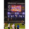 Image of Varsity Scoreboards Outdoor LED Video Display Boards (8'x6')