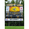 Image of Varsity Scoreboards Outdoor LED Video Display Boards (8'x6')