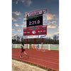 Image of Varsity Scoreboards Outdoor LED Video Display Boards (8'x6')