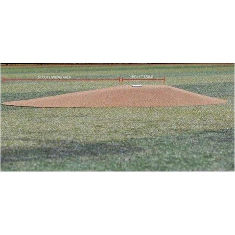 Victory Mounds VM-6 Youth Portable Pitching Mound