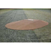 Image of Victory Mounds VM-8 League Baseball Portable Pitching Mound