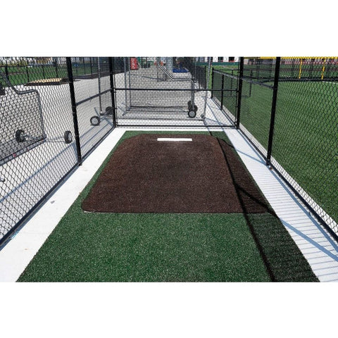 Victory Mounds VM-Bullpen 10” Regulation Bullpen Pitching Mound