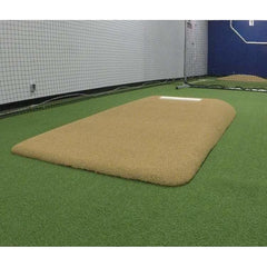 Victory Mounds VM-Sandlot Backyard Portable Practice Pitching Mound