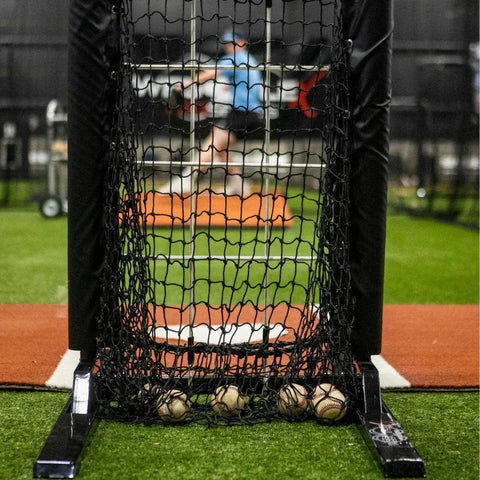 Web Flex Pro 12 Square Pitching Target