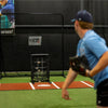 Image of Web Flex Pro 12 Square Pitching Target