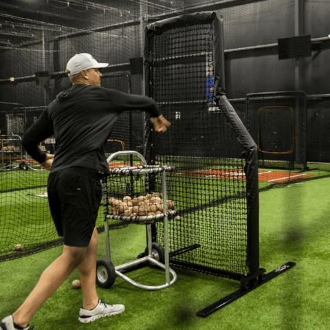 Web Flex Pro 4x7 L-Screen