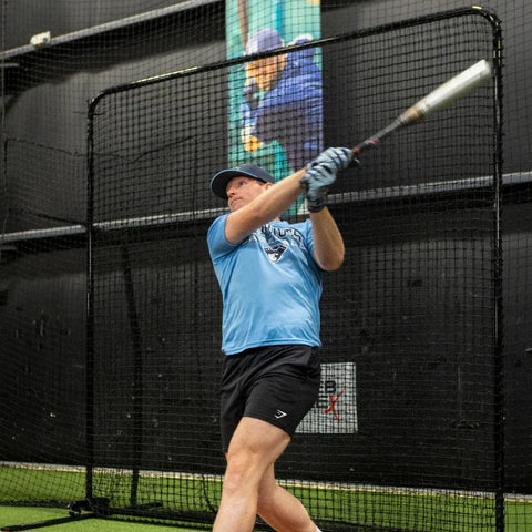 Web Flex Pro 7X7 Field Screen
