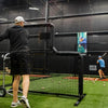Image of Web Flex Pro 7x7 L-Screen