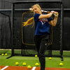 Image of Web Flex Pro 7x7 Sock Net Screen