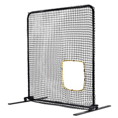 Web Flex Pro 7x7 Softball Pitching Screen
