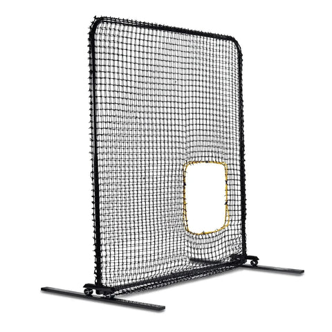 Web Flex Pro 7x7 Softball Pitching Screen