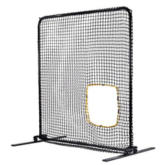 Web Flex Pro 7x7 Softball Pitching Screen