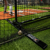 Image of Web Flex Pro 9x9 Field Screen