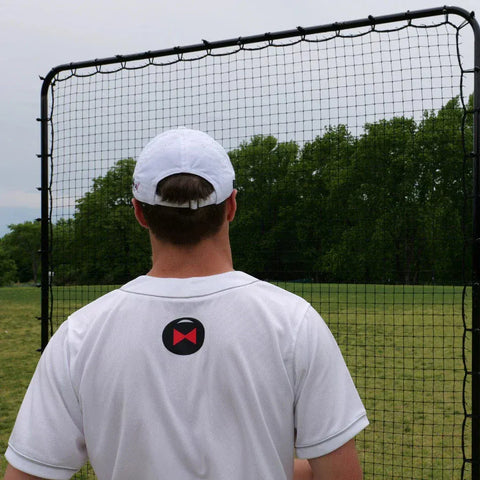 Web Flex Pro Series 7X7 Rebounder
