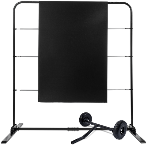 Web Flex Pro Series Plyo Wall
