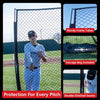 Image of Web Flex Spider Series 4x7 I-Screen