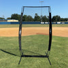 Image of Web Flex Spider Series 4x7 I-Screen