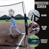 Image of Web Flex Spider Series 7x7 Field Screen