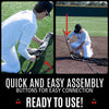 Image of Web Flex Spider Series 7x7 Sock Net Screen