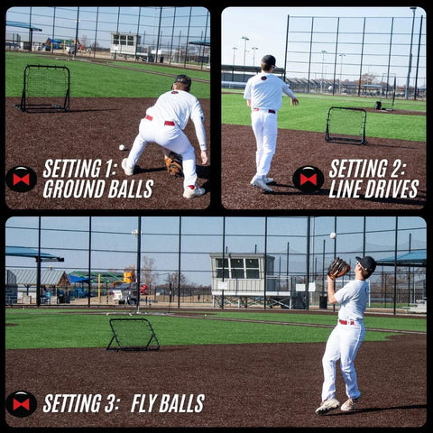 Web Flex Web Rebounder