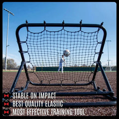 Web Flex Web Rebounder
