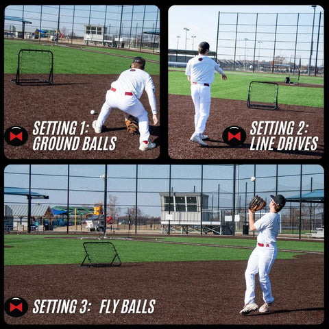 Web Flex Web Rebounder
