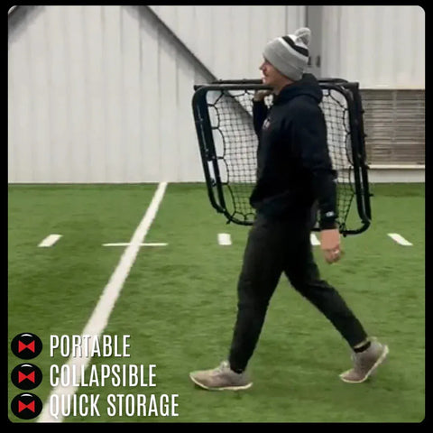 Web Flex Web Rebounder