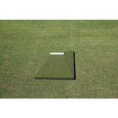 Baseball Junior Pro Pitching Mound Green Turf 419002