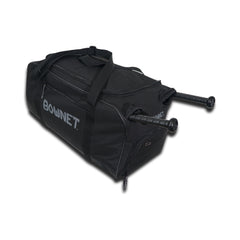 Bownet Team Duffel Bag w/ Shoe Compartment BN-TEAM DUFFLE
