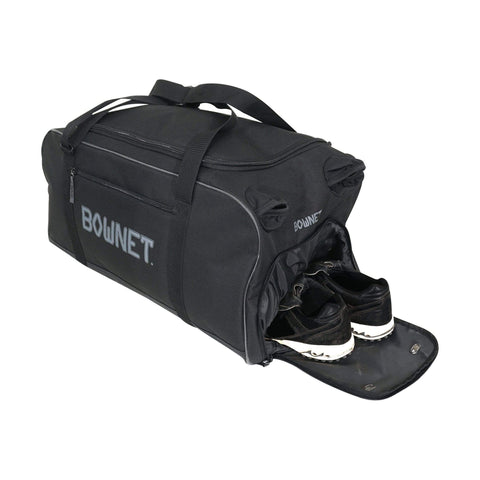 Bownet Team Duffel Bag w/ Shoe Compartment BN-TEAM DUFFLE