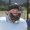 Image of Champion Sports Umpire Pro Baseball Faceguard BM2A
