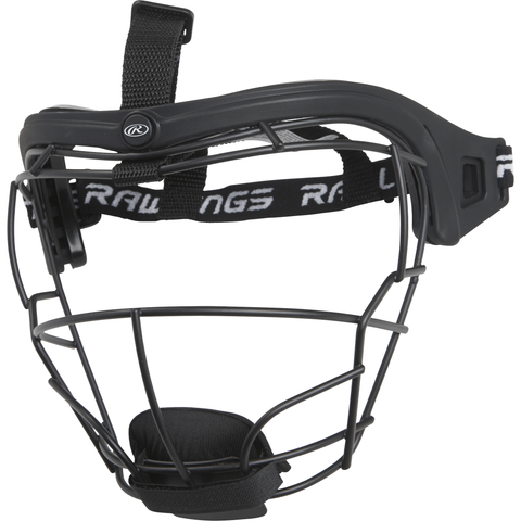 Rawlings Junior Softball Fielders Mask RSBFMJ-B