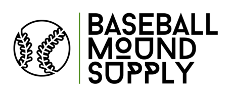 Baseball Mound Supply